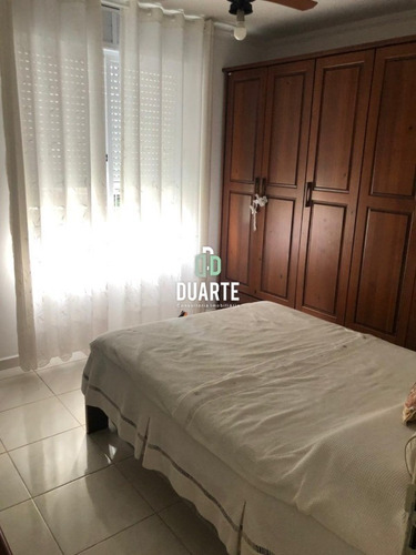 Imagem 16 de 18 de Apartamento - Ap04196 - 69872792