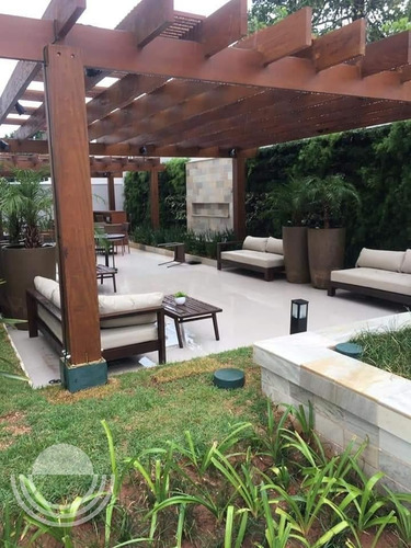 Imagem 10 de 30 de Apartamento À Venda Em Ponte Preta - Ap006022
