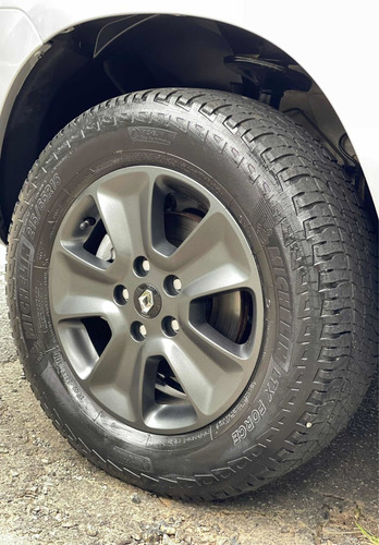 Imagem 12 de 12 de Renault Duster Oroch 2019 1.6 16v Expression Sce 4p