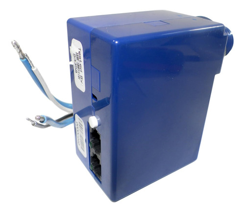 Interruptor De Sensor Npp20-pl Nlight Plenum Plug-load Contr