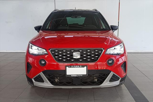Seat Arona 1.6 Xperience At