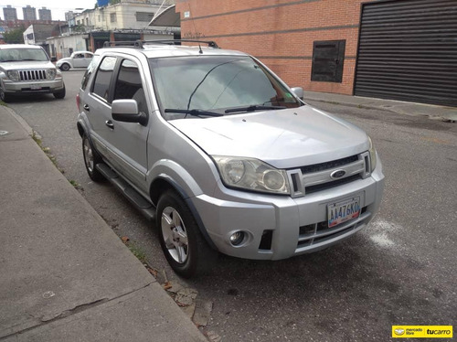 Ford Ecosport Xlt