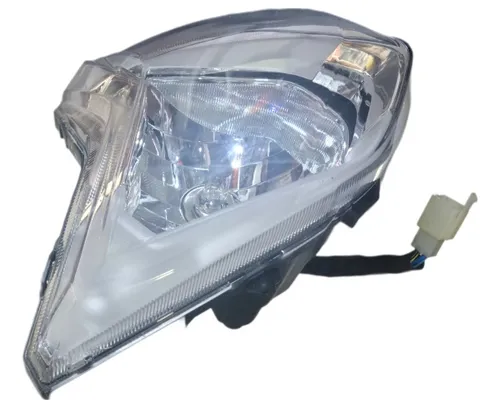 Faro Arsen 2 Original Keeway
