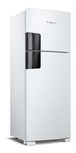 Imagen 2 de 9 de Heladera Ariston Top Mount Blanca 450 Lts Trm56hb