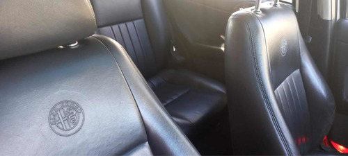 Imagen 16 de 19 de Alfa Romeo 147 2.0mpi 1.6v. Ts S