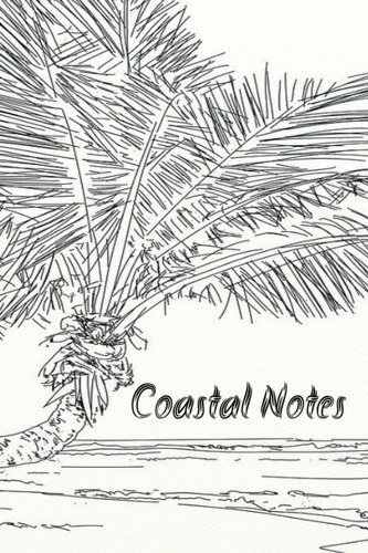 Libro:  Coastal Notes