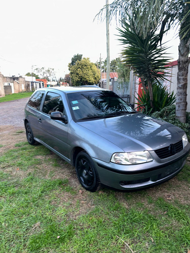 Volkswagen Gol 1.6 I Power 601