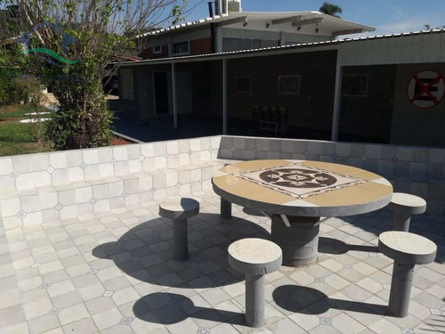 Imagem 26 de 30 de Casa Com 4 Dorms, Usina, Atibaia - R$ 750 Mil, Cod: 3025 - V3025
