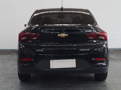 Chevrolet Onix 1.0 TURBO FLEX PLUS PREMIER AUTOMÁTICO