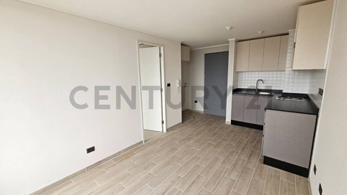 Se Arrienda Depto Nuevo 1 Dormitorio, Concepción.