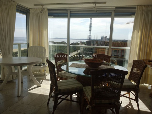 Imagen 14 de 30 de Apartamento De 3 Dormitorios En Mansa, Punta Del Este