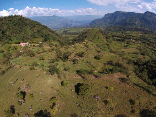 Lotes En Tarso (suroeste Antioqueño)