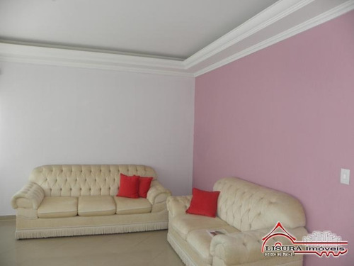 Imagem 10 de 15 de Linda Casa Condomínio Coleginho Estuda Permuta Jacareí Sp - 2029
