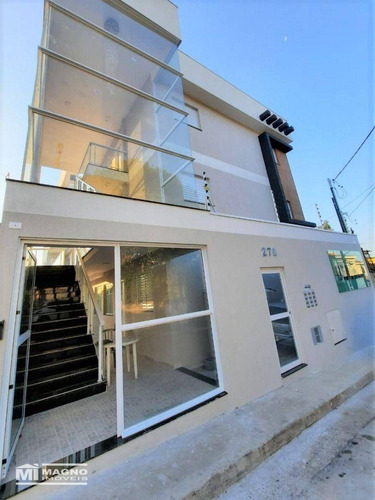 Imagem 2 de 20 de Apartamento Com 2 Dormitórios À Venda, 39 M² Por R$ 205.000,00 - São Miguel Paulista - São Paulo/sp - Ap2337