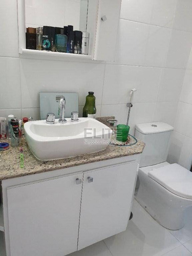 Imagem 24 de 30 de Maravilhoso Apartamento Bairro Jardim - Ap13792