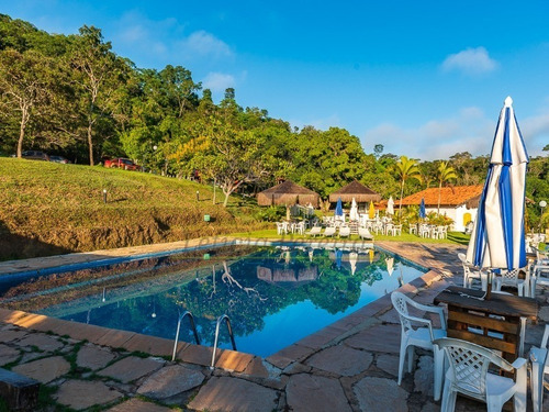 Imagem 20 de 30 de Hotel Fazenda Zona Rural, Santo Antônio Do Descoberto - Go - Fa00001 - 70140136