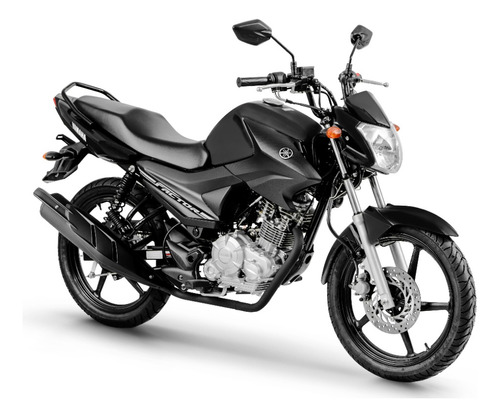 Yamaha Factor 125 0km 2024