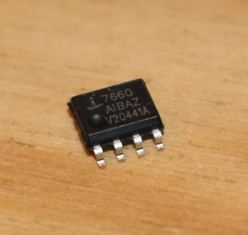 1-1n60 + 20-lm324 Smd + 20-tl074 + 30-cd4013 Smd +10-icl7660