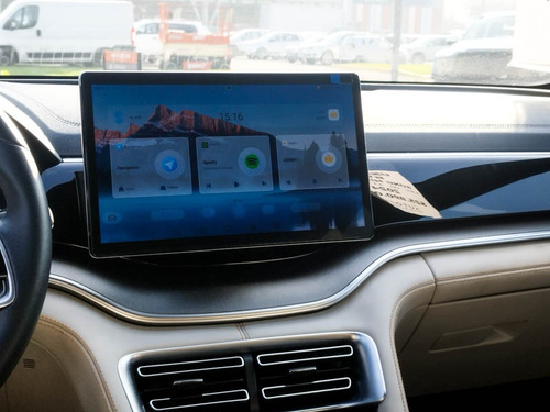 Byd Song Plus 4x2 1.5 Phev Aut