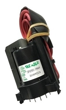 Flyback 154-375d, Imagenes Referenciales