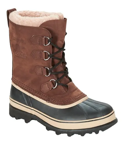 Bota Apreski Nieve Waterproof Sorel Hombre Mujer Local Caba°