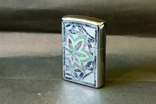 Imagen 3 de 9 de Encendedor Zippo Modelo 29727 Linea 2019 Garantia 12cts