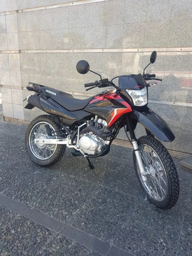 Honda Xr 150 Okm 2024 Reggio Motos Ramos Mejia