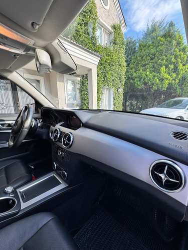 Mercedes-Benz Clase GLK 3.5 Glk300 4matic 247cv At