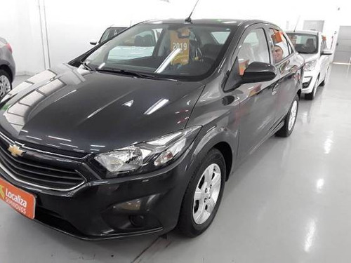 Imagem 4 de 9 de Chevrolet Prisma 1.4 Mpfi Lt 8v Flex 4p Manual