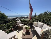 Comprar Oportunidad! Vista Al Mar, Excelente Ubicación, 2 Casas.