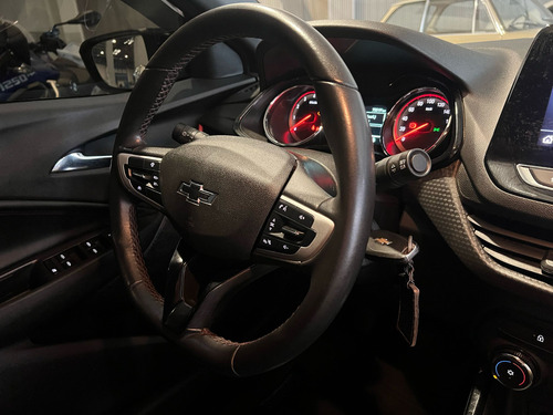 Chevrolet Onix 1.0t Rs