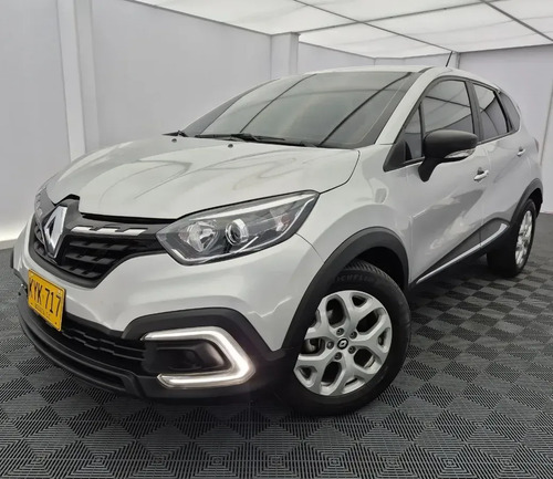 Renault Captur 1.6 Zen Mt