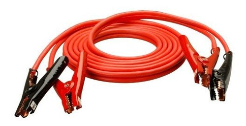 Coleman Cable *******-pies Cables Heavy-duty Booster, 4-gaug