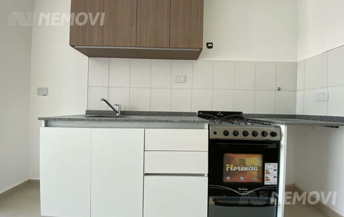 Imagen 13 de 30 de Monoambiente Con Balcon Amueblado A Estrenar - Villa Crespo