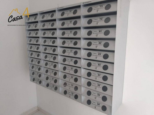 Imagem 15 de 16 de Apartamento Com 2 Dormitórios À Venda, 50 M² Por R$ 210.000,01 - Colônia - São Paulo/sp - Ap0143