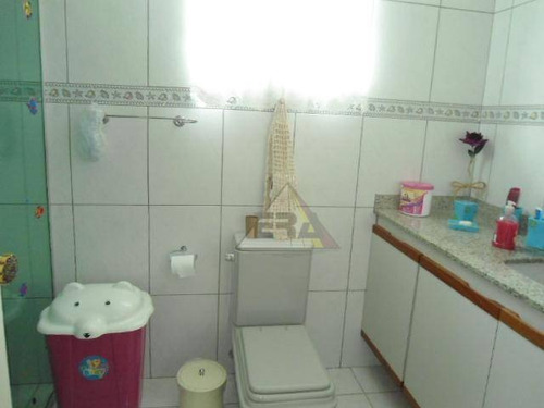 Casa Com 3 Dormitórios À Venda, 550 M² Por R$ 1.000.000,00 - Condomínio Arujazinho I, Ii E Iii - Arujá/sp - Ca0168