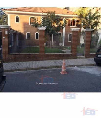 Imagem 7 de 11 de Ref.: 2400 - Sobrados Em São Paulo Para Venda - V2400