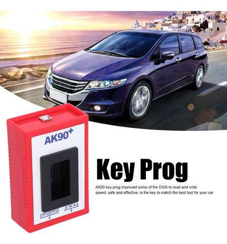 Programador Dominante Auto Obd2 Para Bmw Ews 1995-2005
