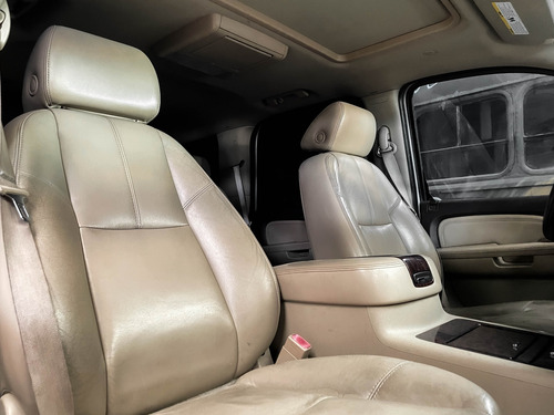 GMC Yukon 6.2 C Denali 403 Hp 4x4 At