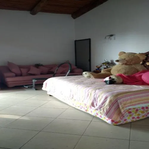 Casa Sola En Ahuatepec, Cuernavaca, Morelos - Ine-450-cs