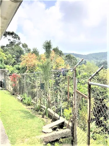 Mini Finca Club De Campo