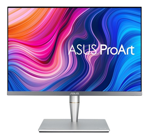 Monitor Profesional Hdr Asus Proart Pa24ac (24 ) / 100% Srgb