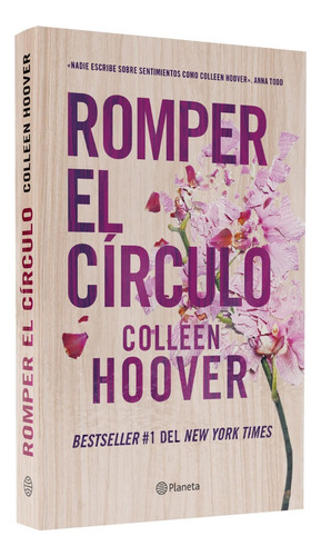 Romper El Círculo Colleen Hoover