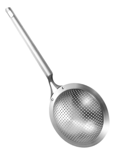 Utensilio De Cocina De Acero Inoxidable Con Diámetro 20cm