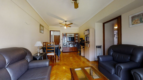 Venta 4 Ambientes Caballito, Oportunidad!!