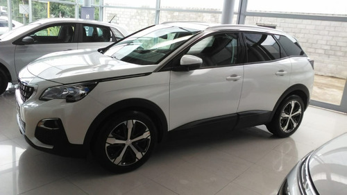 Peugeot 3008 1.6 Allure Thp Tiptronic