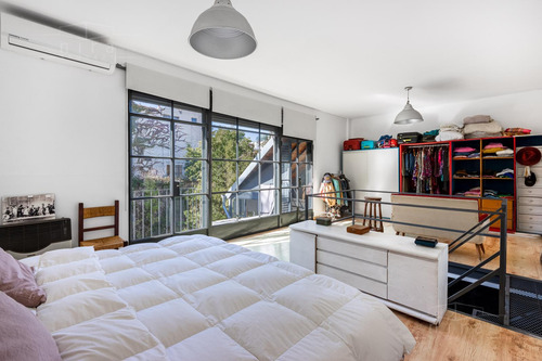 Bonpland 1100 Ph Reciclado Luminoso En Chacarita 4 Ambientes