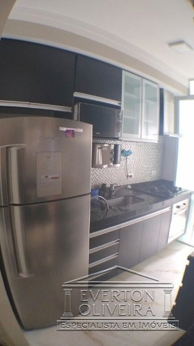 Imagem 2 de 15 de Apartamento - Vila Machado - Ref: 11485 - V-11485