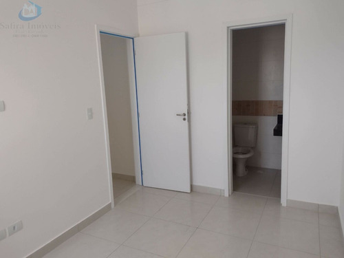 Imagem 14 de 15 de Oportunidade!!! Apartamento 2 Dormitórios, Sendo 1 Suíte, 2 Vagas Privativas, Vista Livre. - Si1818