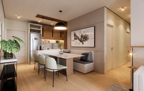 Imagem 8 de 30 de Apartamento À Venda No Bairro Ingleses Do Rio Vermelho - Florianópolis/sc - O-25503-42073